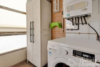 Dúplex en venta en La Creu del Grau en Valencia