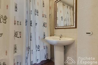 Dúplex en venta en La Creu del Grau en Valencia