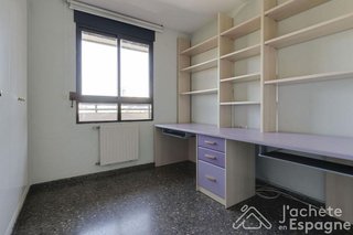 Dúplex en venta en La Creu del Grau en Valencia