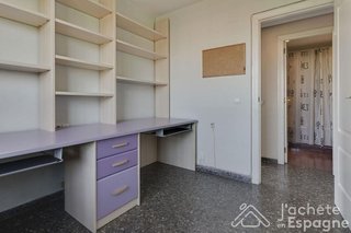 Dúplex en venta en La Creu del Grau en Valencia