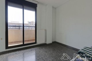 Dúplex en venta en La Creu del Grau en Valencia