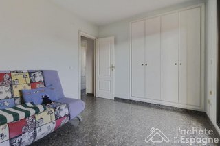 Dúplex en venta en La Creu del Grau en Valencia