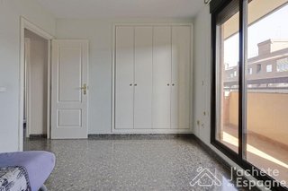 Dúplex en venta en La Creu del Grau en Valencia