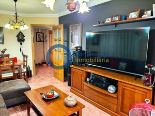 Ático en venta en San Diego-Los Ángeles-San Cristóbal en Lorca