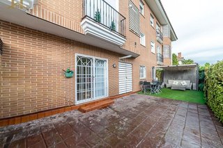 Piso en venta en Casco Urbano en Villaviciosa de Odón