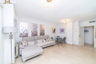 Piso en venta en Casco Urbano en Villaviciosa de Odón