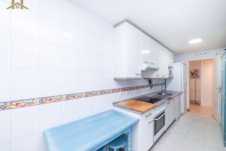 Piso en venta en Casco Urbano en Villaviciosa de Odón