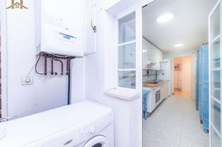 Piso en venta en Casco Urbano en Villaviciosa de Odón