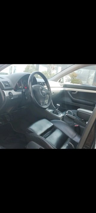 Motor Audi 2.5 TDI 180CV AKE Audi a4 b6