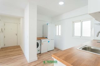 Piso en venta en Barrio Alto - San Félix - Oliveros - Altamira en Almería