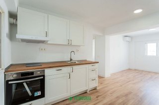 Piso en venta en Barrio Alto - San Félix - Oliveros - Altamira en Almería