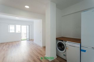 Piso en venta en Barrio Alto - San Félix - Oliveros - Altamira en Almería
