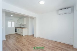 Piso en venta en Barrio Alto - San Félix - Oliveros - Altamira en Almería