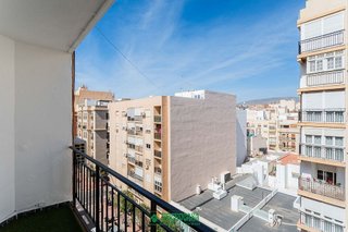 Piso en venta en Barrio Alto - San Félix - Oliveros - Altamira en Almería