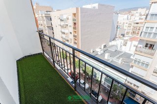 Piso en venta en Barrio Alto - San Félix - Oliveros - Altamira en Almería
