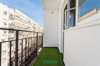 Piso en venta en Barrio Alto - San Félix - Oliveros - Altamira en Almería