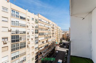 Piso en venta en Barrio Alto - San Félix - Oliveros - Altamira en Almería