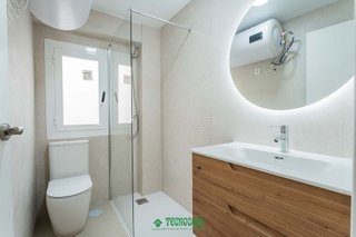 Piso en venta en Barrio Alto - San Félix - Oliveros - Altamira en Almería