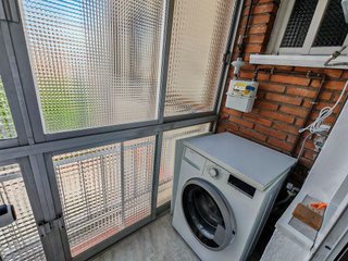 Piso en venta en Centro en Móstoles
