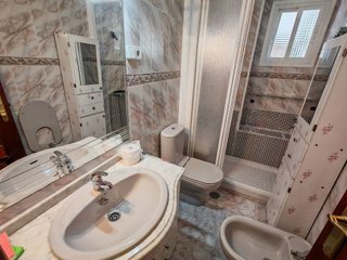 Piso en venta en Centro en Móstoles
