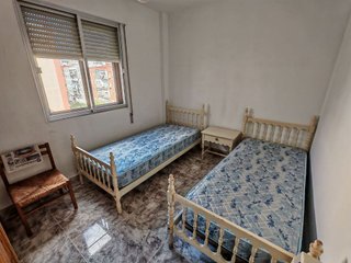 Piso en venta en Centro en Móstoles