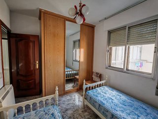Piso en venta en Centro en Móstoles