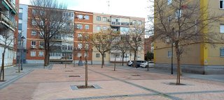 Piso en venta en Centro en Móstoles