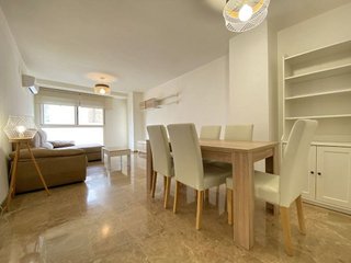 Piso en venta en Avda. Alemania - Italia en Villarreal