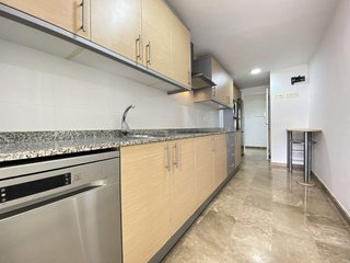 Piso en venta en Avda. Alemania - Italia en Villarreal