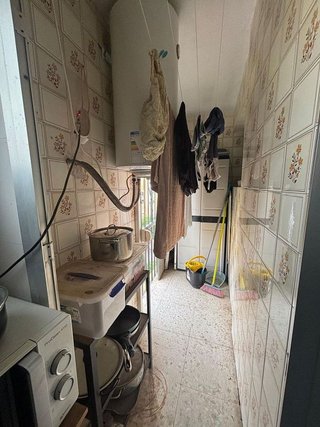Piso en venta en La Paz en Alcalá de Guadaira