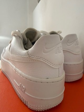 Nike Air Force 1 Mujer Talla 38