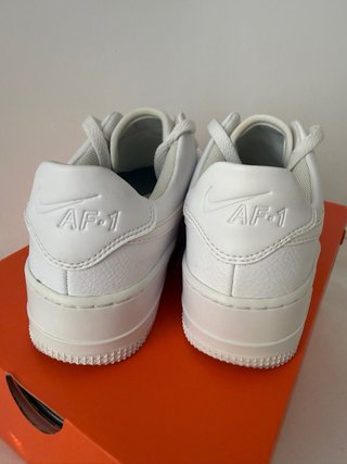 Nike Air Force 1 Mujer Talla 38