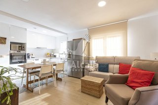 Piso en venta en San Isidro - Los Almendros en Alcalá de Henares