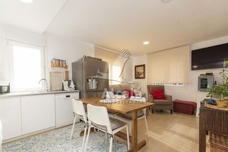 Piso en venta en San Isidro - Los Almendros en Alcalá de Henares
