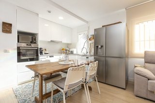 Piso en venta en San Isidro - Los Almendros en Alcalá de Henares
