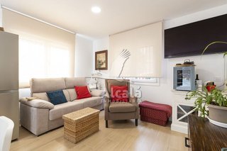 Piso en venta en San Isidro - Los Almendros en Alcalá de Henares