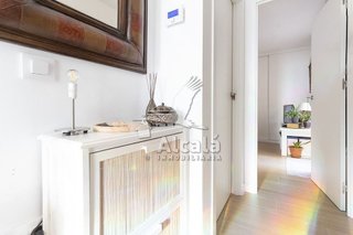Piso en venta en San Isidro - Los Almendros en Alcalá de Henares