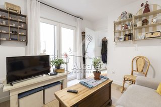 Piso en venta en San Isidro - Los Almendros en Alcalá de Henares