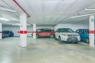 Piso en venta en Zubia (La)