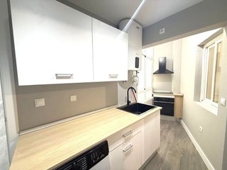 Piso en venta en Centro - Corte Inglés en Talavera de la Reina