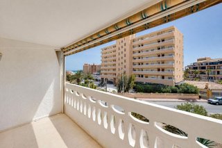 Piso en venta en Torrelamata - La Mata en Torrevieja
