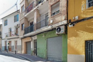 Piso en venta en Molina de Segura ciudad en Molina de Segura