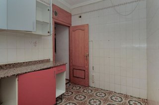 Piso en venta en Molina de Segura ciudad en Molina de Segura