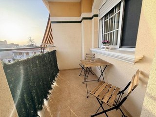 Piso en venta en Dolores