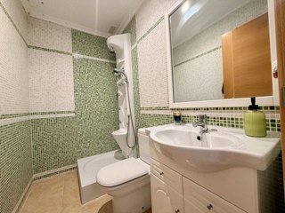 Piso en venta en Dolores