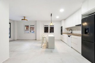 Piso en venta en  El Acequión - Los Naúfragos en Torrevieja