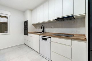 Piso en venta en  El Acequión - Los Naúfragos en Torrevieja