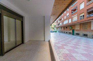 Piso en venta en  El Acequión - Los Naúfragos en Torrevieja