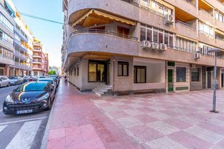 Piso en venta en  El Acequión - Los Naúfragos en Torrevieja