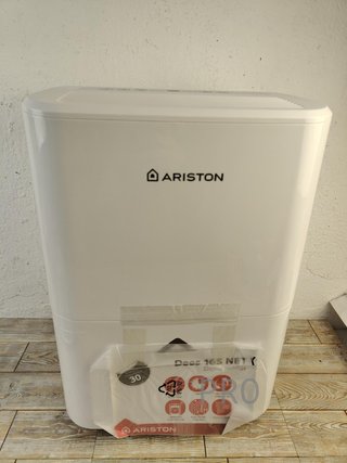 Deumidificatore - Ariston